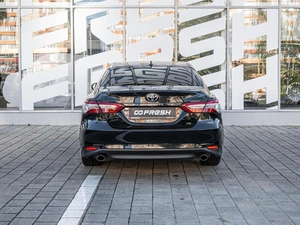 Седан Toyota Camry 2019 года, 2990000 рублей, Ставрополь