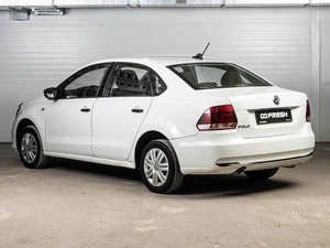 Седан Volkswagen Polo 2020 года, 905000 рублей, Ставрополь