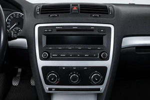 Лифтбек Skoda Octavia 2010 года, 729000 рублей, Челябинск