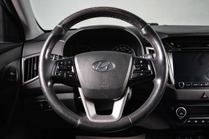 Внедорожник Hyundai Creta 2018 года, 1869000 рублей, Сургут