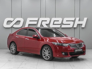 Седан Honda Accord 2008 года, 989000 рублей, Ростов-на-Дону
