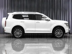 Внедорожник Tank 500 2023 года, 5599000 рублей, Тюмень