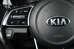 Внедорожник Kia Seltos 2020 года, 2299000 рублей, Тюмень