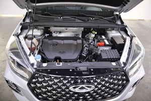 Внедорожник Chery Tiggo 4 2022 года, 1575000 рублей, Брянск