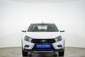 Седан ВАЗ (LADA) Vesta Cross 2019 года, 949000 рублей, Оренбург