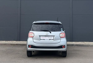 Хетчбэк Toyota Passo 2016 года, 800000 рублей, Солонцы