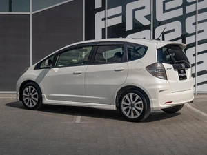 Хетчбэк Honda Fit 2012 года, 1250000 рублей, Краснодар