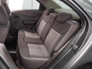 Седан Chevrolet Cobalt 2014 года, 599000 рублей, Воронеж