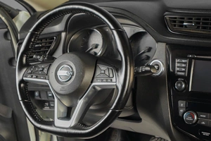 Внедорожник Nissan X-Trail 2019 года, 2099000 рублей, Тюмень