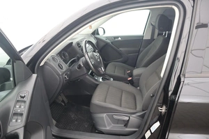 Внедорожник Volkswagen Tiguan 2013 года, 1650000 рублей, Орёл