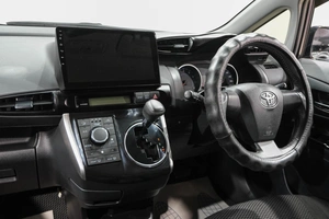 Минивэн Toyota Wish 2014 года, 1699000 рублей, Новокузнецк