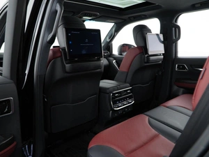Внедорожник Toyota Land Cruiser 2025 года, 14649999 рублей, Москва