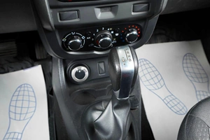 Внедорожник Renault Duster 2020 года, 1429000 рублей, Тюмень