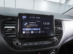Седан Hyundai Solaris 2021 года, 1799000 рублей, Ростов-на-Дону
