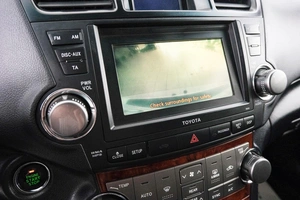 Внедорожник Toyota Highlander 2012 года, 2199000 рублей, Красноярск