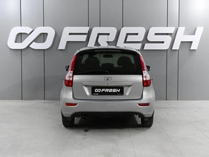 Хетчбэк ВАЗ (LADA) Kalina 2014 года, 619000 рублей, Аксай