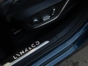 Внедорожник Lynk & Co 05 2021 года, 2949000 рублей, Большой Сочи