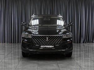 Внедорожник FAW Bestune T77 2022 года, 1899000 рублей, Тюмень