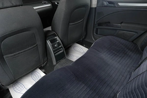 Лифтбек Skoda Superb 2008 года, 689000 рублей, Тюмень