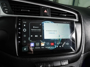 Хетчбэк Kia Ceed 2018 года, 1347000 рублей, Воронеж