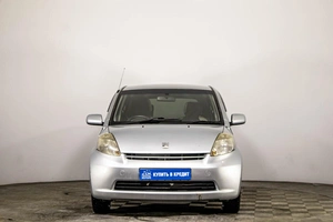Хетчбэк Toyota Passo 2009 года, 449000 рублей, Пермь