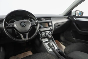 Лифтбек Skoda Octavia 2017 года, 1539000 рублей, Новосибирск