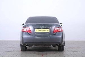 Седан Toyota Camry 2008 года, 1239000 рублей, Омск
