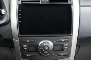 Седан Toyota Corolla 2008 года, 979000 рублей, Оренбург