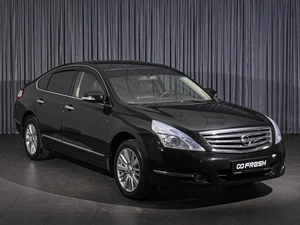 Седан Nissan Teana 2011 года, 1089000 рублей, Ставрополь