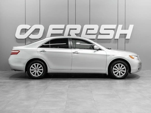 Седан Toyota Camry 2008 года, 1120000 рублей, Тюмень