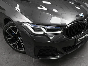 Седан BMW 5 серия 2020 года, 5299000 рублей, Ставрополь