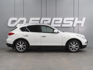 Внедорожник Infiniti EX25 2012 года, 1599000 рублей, Воронеж