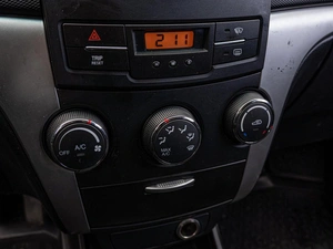 Внедорожник SsangYong Actyon 2011 года, 990000 рублей, Краснодар