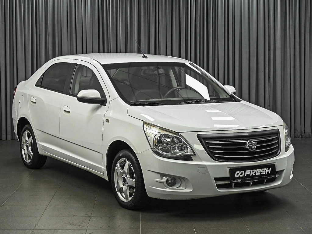 Седан Ravon R4 2016 года, 860000 рублей, Ставрополь