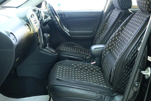 Хетчбэк Toyota Voltz 2002 года, 739000 рублей, Омск