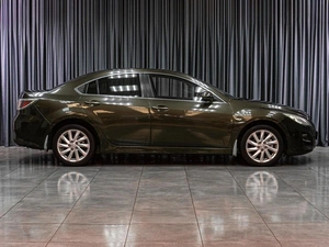 Седан Mazda 6 2010 года, 779000 рублей, Тюмень