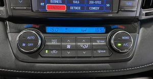 Внедорожник Toyota RAV4 2013 года, 1907000 рублей, Красноярск