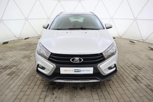Универсал ВАЗ (LADA) Vesta 2019 года, 999000 рублей, Обнинск