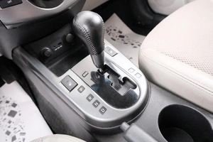 Седан Kia Forte 2010 года, 679000 рублей, Красноярск