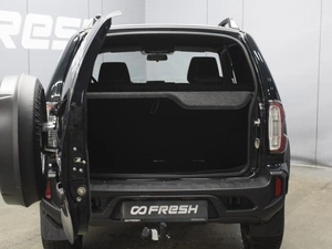 Внедорожник ВАЗ (LADA) Niva Travel 2023 года, 1430000 рублей, Омск