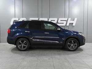 Внедорожник Kia Sorento 2013 года, 1999000 рублей, Аксай