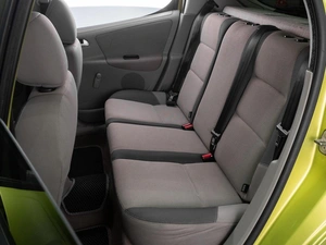 Хетчбэк Peugeot 207 2008 года, 459000 рублей, Тюмень