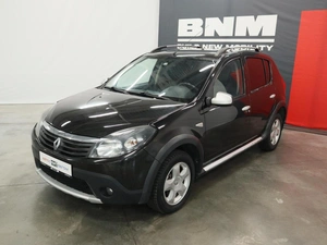 Хэтчбек Renault Sandero 2012 года, 750000 рублей, Курск
