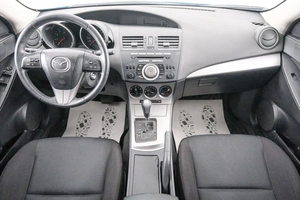 Седан Mazda 3 2011 года, 1149000 рублей, Красноярск