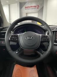 Внедорожник Kia Sorento Prime 2018 года, 2387000 рублей, Солонцы