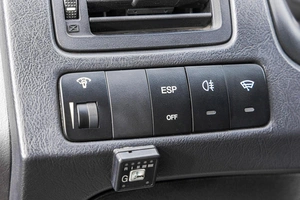 Внедорожник Hyundai Tucson 2008 года, 899000 рублей, Барнаул