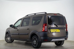 Универсал ВАЗ (LADA) Largus Cross 2021 года, 1199000 рублей, Оренбург