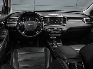 Внедорожник Kia Sorento Prime 2018 года, 2729000 рублей, Кирилловка