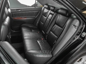 Седан Toyota Camry 2005 года, 899000 рублей, Тюмень