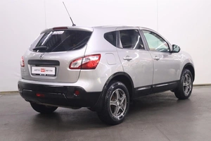 Внедорожник Nissan Qashqai 2012 года, 1125000 рублей, Брянск